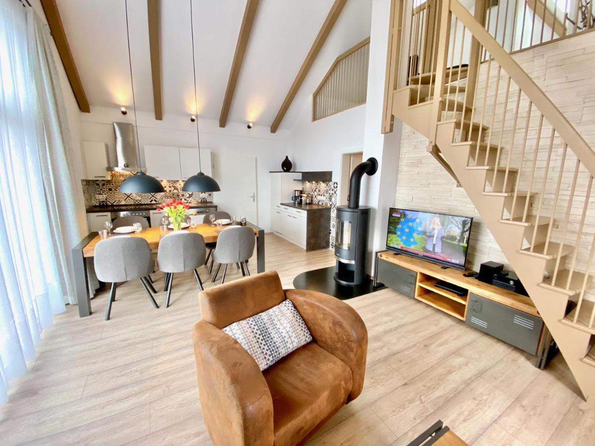 Moenchgut Living & Spa Gager Eksteriør billede