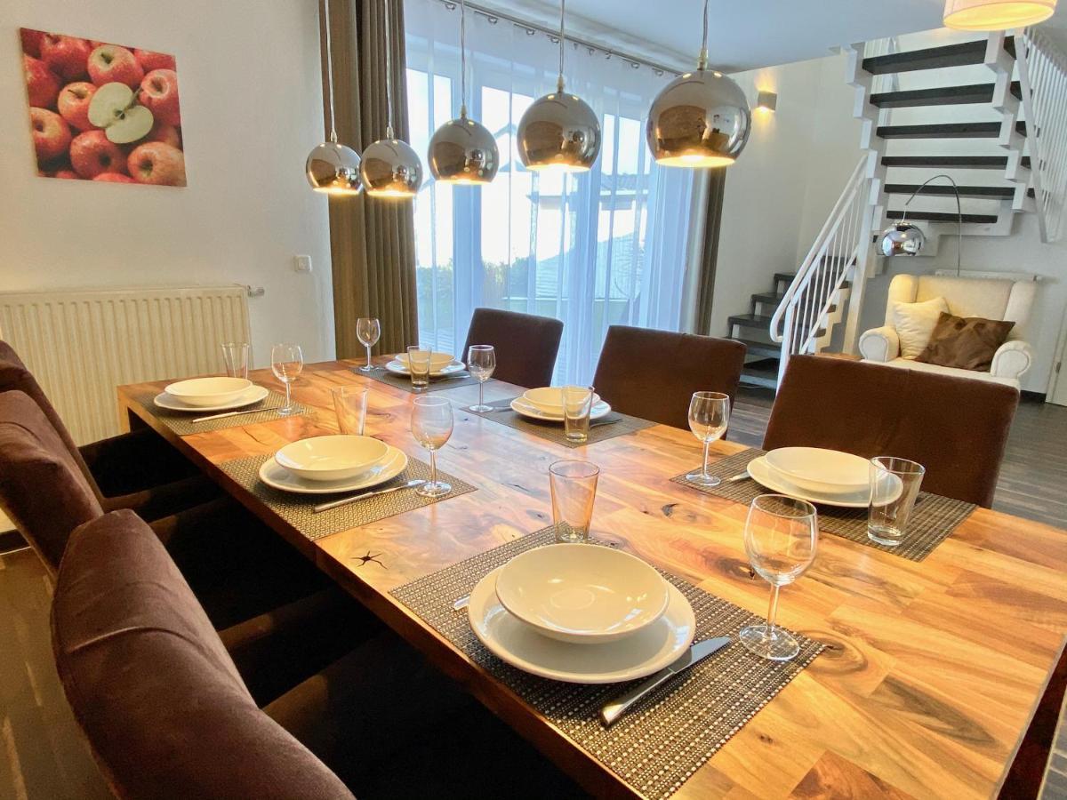 Moenchgut Living & Spa Gager Værelse billede