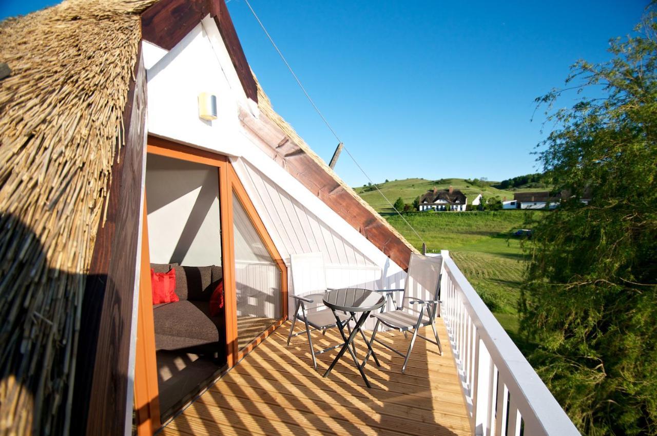 Moenchgut Living & Spa Gager Eksteriør billede