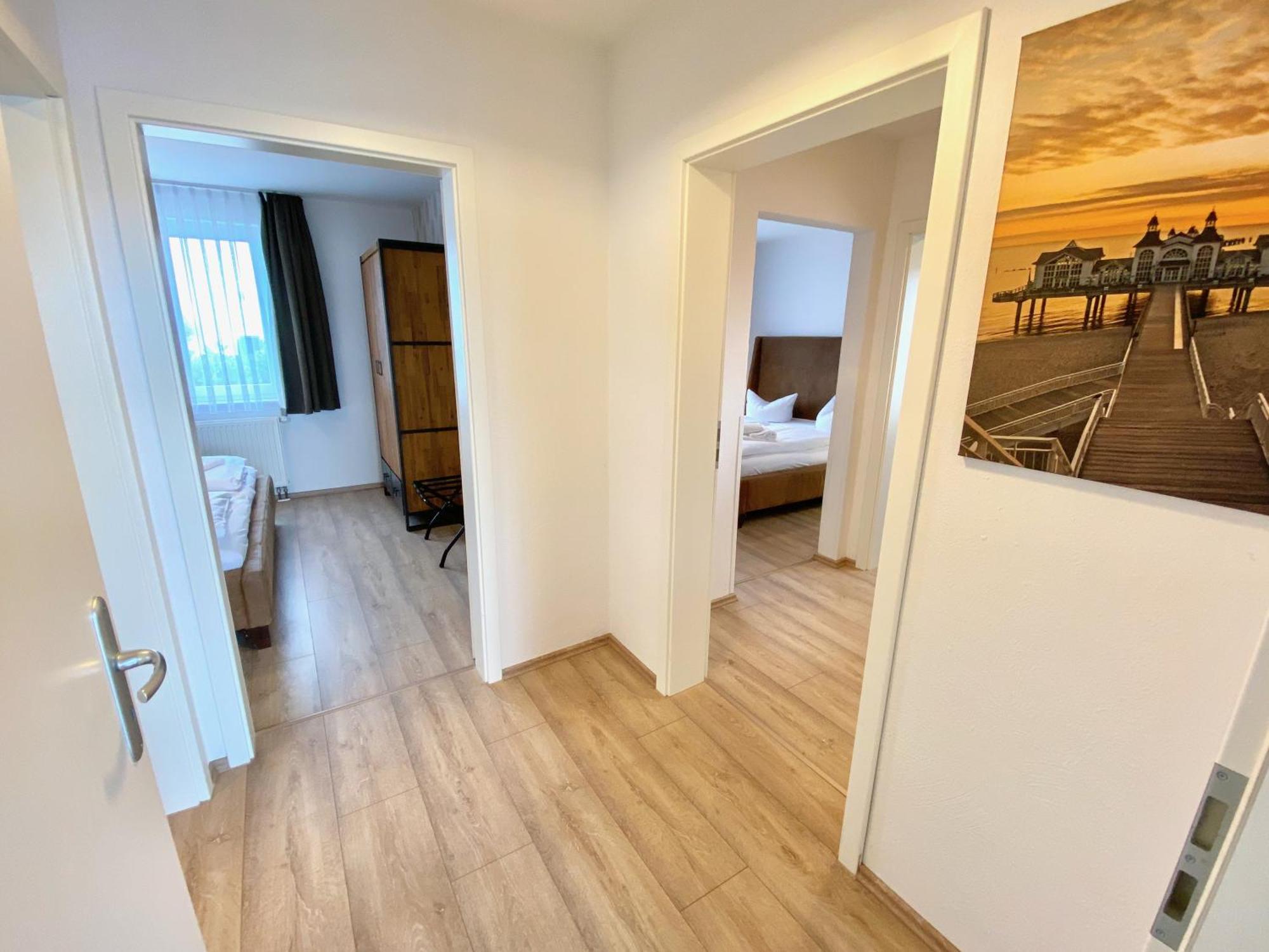 Moenchgut Living & Spa Gager Værelse billede Family room